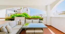 Modern 2-Bedroom Apartment with Terrace & Community Pools