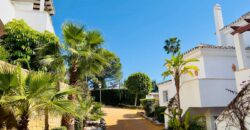 Modern 2-Bedroom Apartment with Terrace & Community Pools