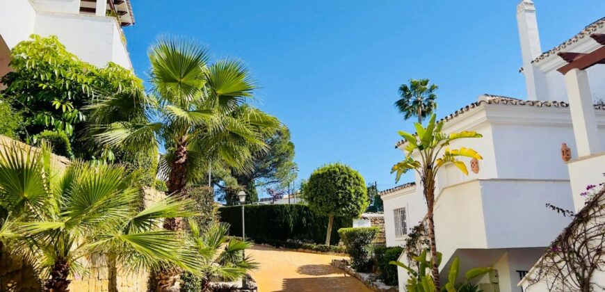 Modern 2-Bedroom Apartment with Terrace & Community Pools
