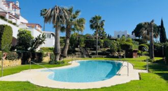 Modern 2-Bedroom Apartment with Terrace & Community Pools