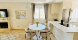 Modern 2-Bedroom Apartment with Terrace & Community Pools