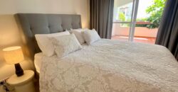 Modern 2-Bedroom Apartment with Terrace & Community Pools