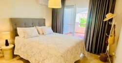 Modern 2-Bedroom Apartment with Terrace & Community Pools