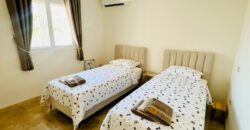 Modern 2-Bedroom Apartment with Terrace & Community Pools