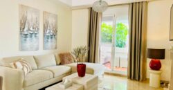 Modern 2-Bedroom Apartment with Terrace & Community Pools