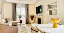 Modern 2-Bedroom Apartment with Terrace & Community Pools