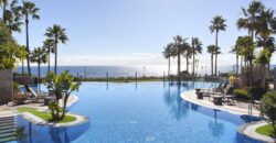 2-Bedroom Apartment in Exclusive Beachfront Urbanization, New Golden Mile, Estepona