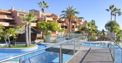 2-Bedroom Apartment in Exclusive Beachfront Urbanization, New Golden Mile, Estepona
