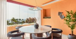 3-BEDROOM MIDDLE FLOOR APARTMENT LOS GRANADOS DEL MAR ESTEPONA