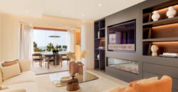 3-BEDROOM MIDDLE FLOOR APARTMENT LOS GRANADOS DEL MAR ESTEPONA
