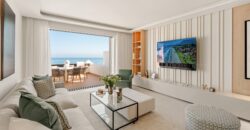 Renovated Beachfront Villa/Townhouse with Direct Sea Access