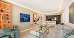 Renovated Beachfront Villa/Townhouse with Direct Sea Access