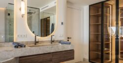Renovated Beachfront Villa/Townhouse with Direct Sea Access