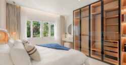 Renovated Beachfront Villa/Townhouse with Direct Sea Access