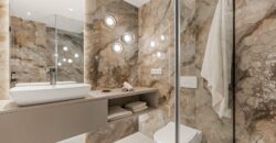 Renovated Beachfront Villa/Townhouse with Direct Sea Access