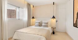 Renovated Beachfront Villa/Townhouse with Direct Sea Access