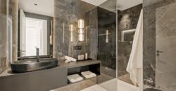 Renovated Beachfront Villa/Townhouse with Direct Sea Access