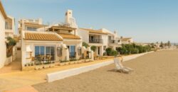 Renovated 5 bed Beachfront Villa with Direct Sea Access in Estepona