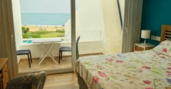 Renovated 5 bed Beachfront Villa with Direct Sea Access in Estepona