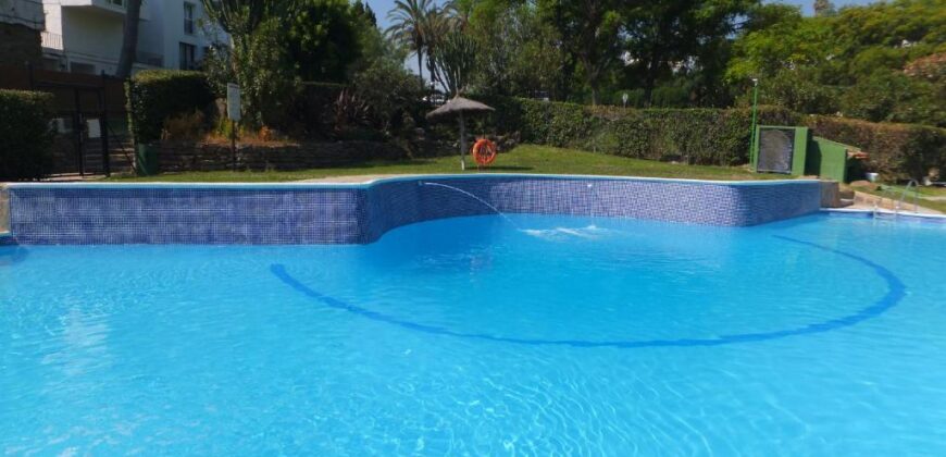 Renovated 5 bed Beachfront Villa with Direct Sea Access in Estepona