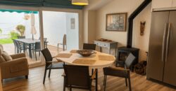 Renovated 5 bed Beachfront Villa with Direct Sea Access in Estepona