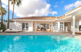 Charming and unique villa in Nueva Atalaya, Benahavís