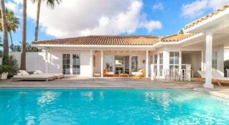 Charming and unique villa in Nueva Atalaya, Benahavís
