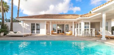 Charming and unique villa in Nueva Atalaya, Benahavís