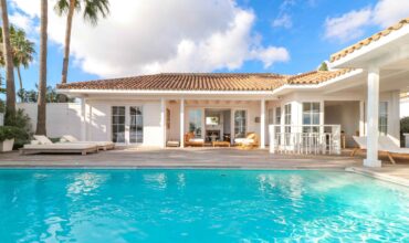 Charming and unique villa in Nueva Atalaya, Benahavís