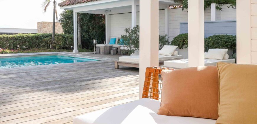 Charming and unique villa in Nueva Atalaya, Benahavís