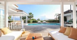 Charming and unique villa in Nueva Atalaya, Benahavís