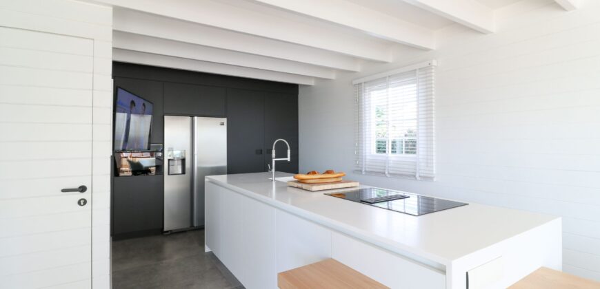 Charming and unique villa in Nueva Atalaya, Benahavís