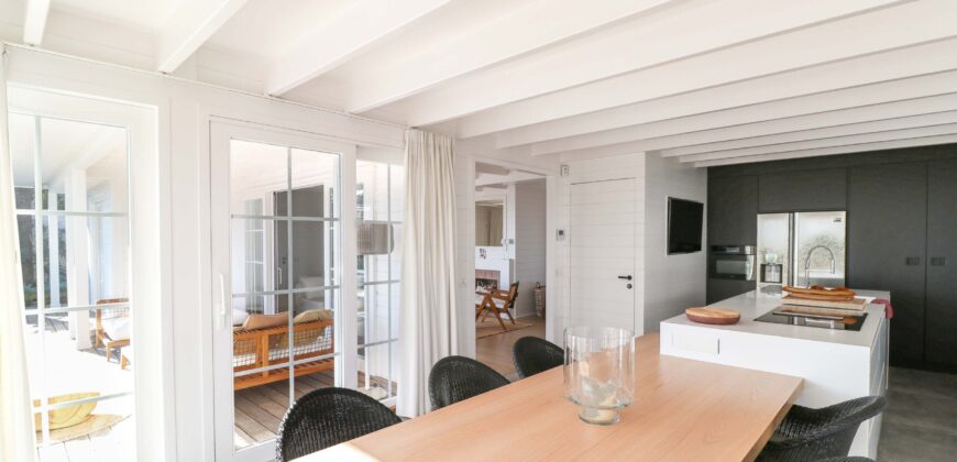 Charming and unique villa in Nueva Atalaya, Benahavís
