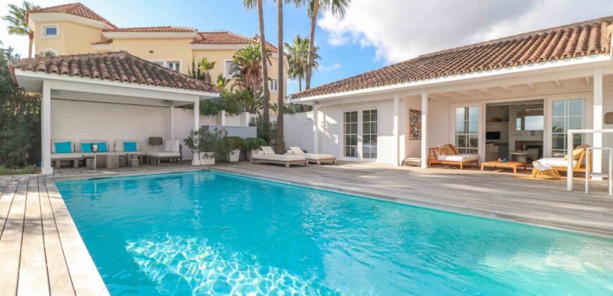 Charming and unique villa in Nueva Atalaya, Benahavís