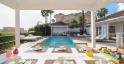 Charming and unique villa in Nueva Atalaya, Benahavís