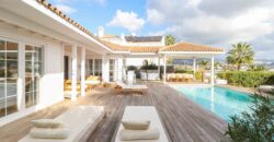 Charming and unique villa in Nueva Atalaya, Benahavís