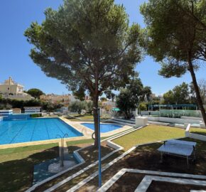 Charming 2-Bedroom Studio/Apartment in Estepona