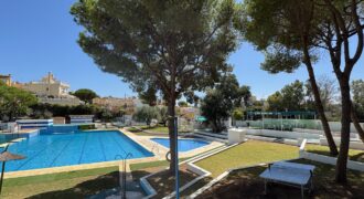 Charming 2-Bedroom Studio/Apartment in Estepona