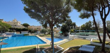 Charming 2-Bedroom Studio/Apartment in Estepona