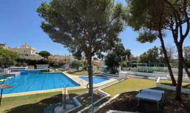 Charming 2-Bedroom Studio/Apartment in Estepona