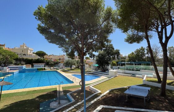 Charming 2-Bedroom Studio/Apartment in Estepona