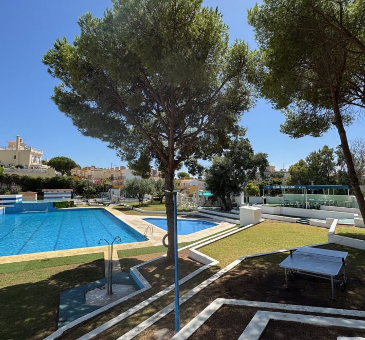Charming 2-Bedroom Studio/Apartment in Estepona