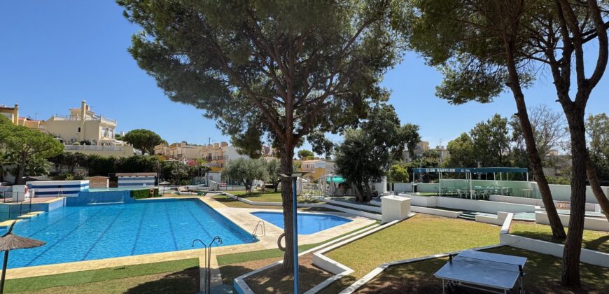 Charming 2-Bedroom Studio/Apartment in Estepona