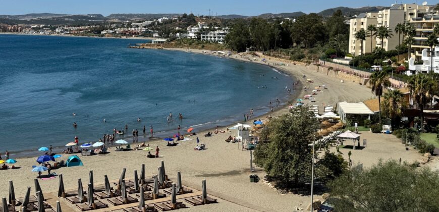 Charming 2-Bedroom Studio/Apartment in Estepona