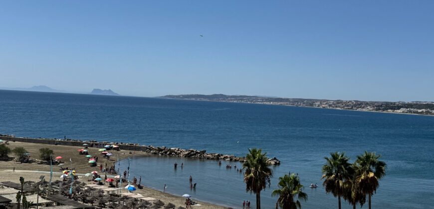 Charming 2-Bedroom Studio/Apartment in Estepona