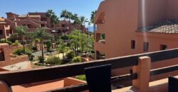 2-Bedroom Apartment in Exclusive Beachfront Urbanization, New Golden Mile, Estepona