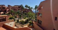2-Bedroom Apartment in Exclusive Beachfront Urbanization, New Golden Mile, Estepona