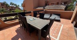 2-Bedroom Apartment in Exclusive Beachfront Urbanization, New Golden Mile, Estepona