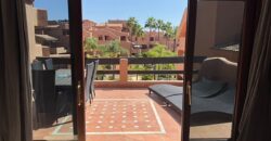 2-Bedroom Apartment in Exclusive Beachfront Urbanization, New Golden Mile, Estepona