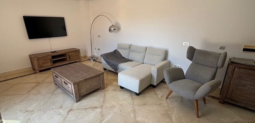 2-Bedroom Apartment in Exclusive Beachfront Urbanization, New Golden Mile, Estepona